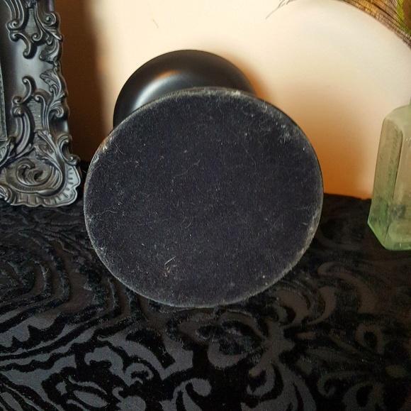 Metal candle holder/stand - Picture 5 of 6